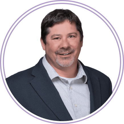 Brickyard Healthcare Area Vice President Jason Eastlund