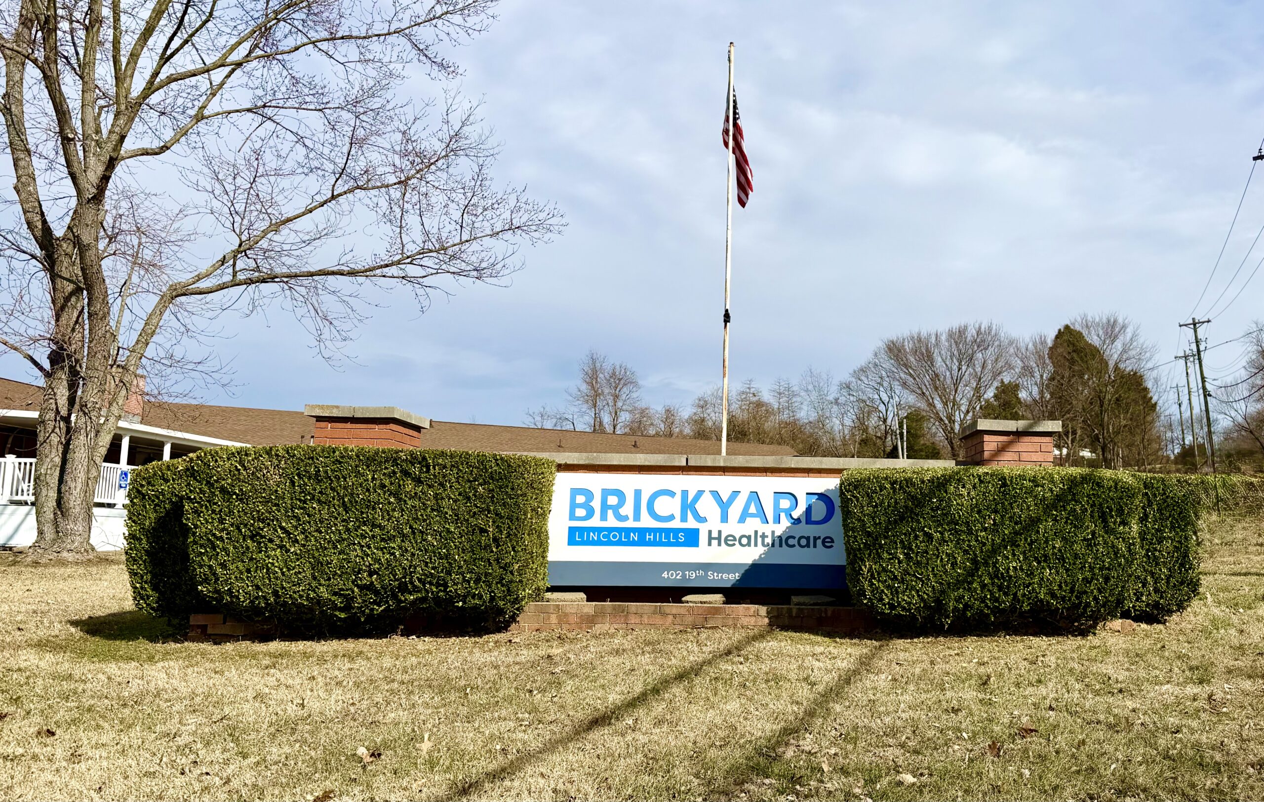 Lincoln Hills Building Picture