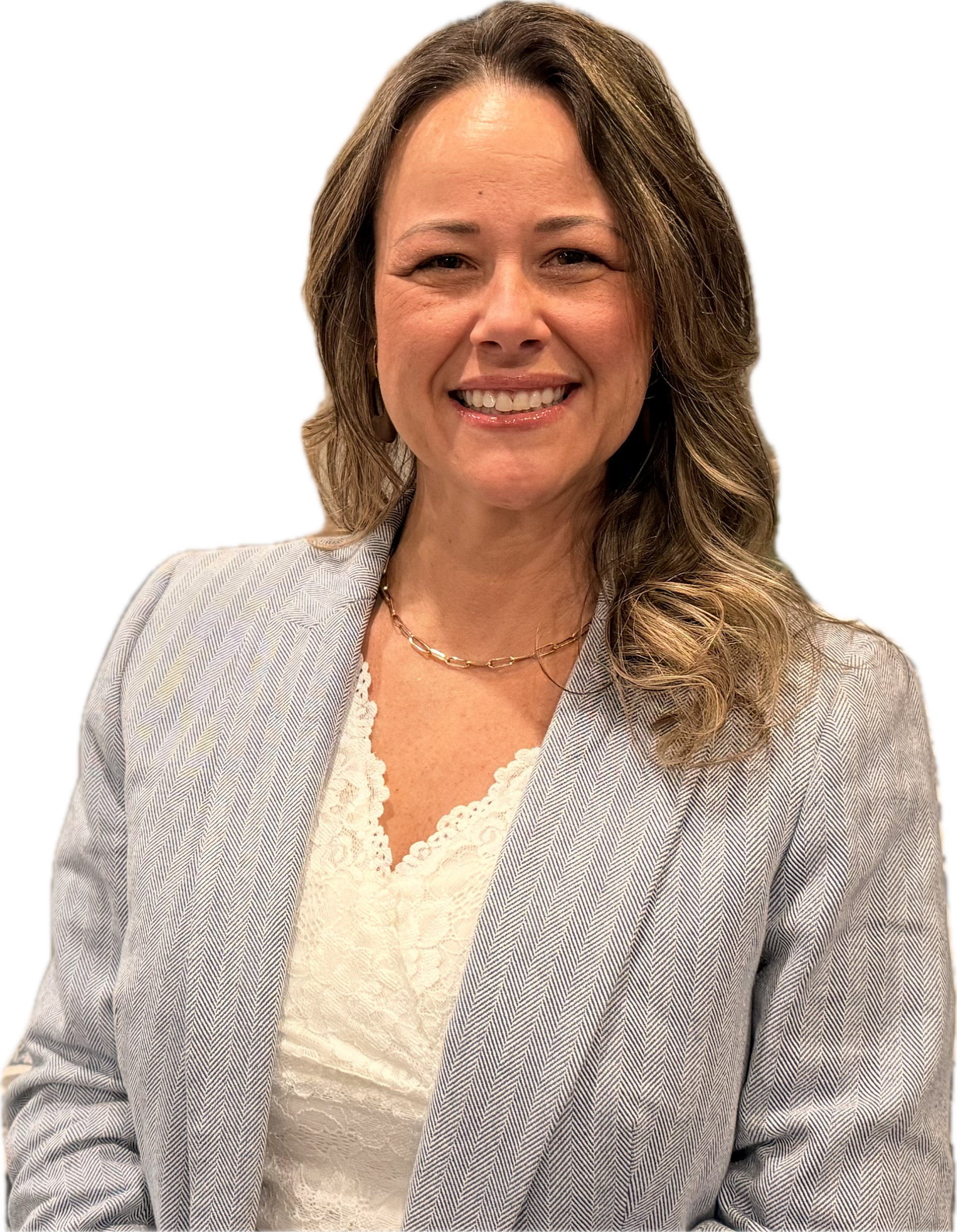 Headshot of Chief Operating Officer